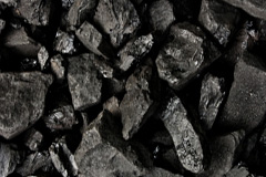 Foxdown coal boiler costs