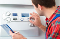 free commercial Foxdown boiler quotes