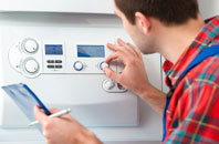 free Foxdown gas safe engineer quotes