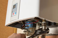 free Foxdown boiler install quotes